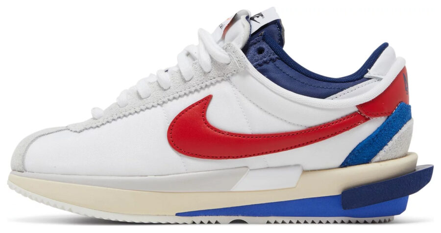 Nike sacai x Zoom Cortez SP OG