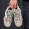 Yeezy Boost 500 Ash Grey 5