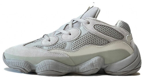 Yeezy Boost 500 Ash Grey