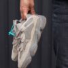 Yeezy Boost 500 Ash Grey 6