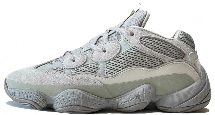 Yeezy Boost 500 Ash Grey