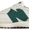 new balance 327 timberwolf green