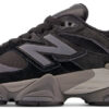 new balance 9060 black castlerock