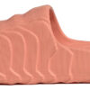 ADIDAS ADILETTE 22 SLIDES Peach