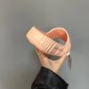 ADIDAS ADILETTE 22 SLIDES PEACH 3