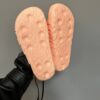 ADIDAS ADILETTE 22 SLIDES PEACH 5