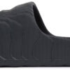 Adidas Adilette 22 Slides Black