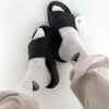 Adidas Adilette 22 Slides Black 2