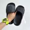 Adidas Adilette 22 Slides Black 5