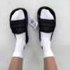 Adidas Adilette 22 Slides Black 6