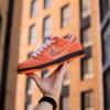 Concepts x Nike SB Dunk Low Orange Lobster 3