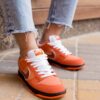 Concepts x Nike SB Dunk Low Orange Lobster 5