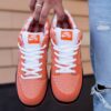 Concepts x Nike SB Dunk Low Orange Lobster 6