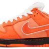 Concepts x Nike SB Dunk Low Orange Lobster