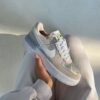 NIKE AIR FORCE SHADOW PURE PLATINUM 6
