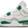 NIKE AIR JORDAN 4 RETRO x SB PINE GREEN