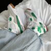 NIKE AIR JORDAN 4 RETRO x SB PINE GREEN 2