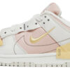 NIKE SB DUNK LOW DISRUPT 2 Pink Oxford