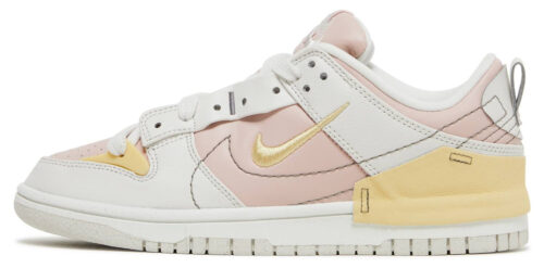NIKE SB DUNK LOW DISRUPT 2 Pink Oxford