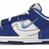 NIKE SB DUNK LOW DISRUPT 2 UNIVERSITY BLUE