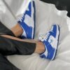 NIKE SB DUNK LOW DISRUPT 2 UNIVERSITY BLUE 3