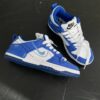 NIKE SB DUNK LOW DISRUPT 2 UNIVERSITY BLUE 5