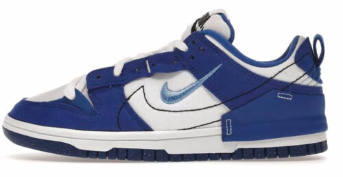 NIKE SB DUNK LOW DISRUPT 2 UNIVERSITY BLUE