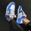 NIKE SB DUNK LOW DISRUPT 2 UNIVERSITY BLUE 6