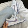 NIKE SB DUNK LOW PURPLE PULSE 3