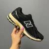 New Balance 1906R Black Taos Taupe