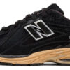 New Balance 1906R Black Taos Taupe