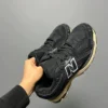 New Balance 1906R Black Taos Taupe