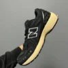 New Balance 1906R Black Taos Taupe