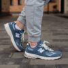 New Balance 2002R Deep Ocean Slate Grey 2