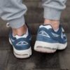 New Balance 2002R Deep Ocean Slate Grey 5