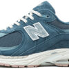 New Balance 2002R Deep Ocean Slate Grey