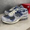 New Balance 2002R Protection Pack Light Arctic Grey Purple 2