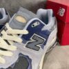 New Balance 2002R Protection Pack Light Arctic Grey Purple 4