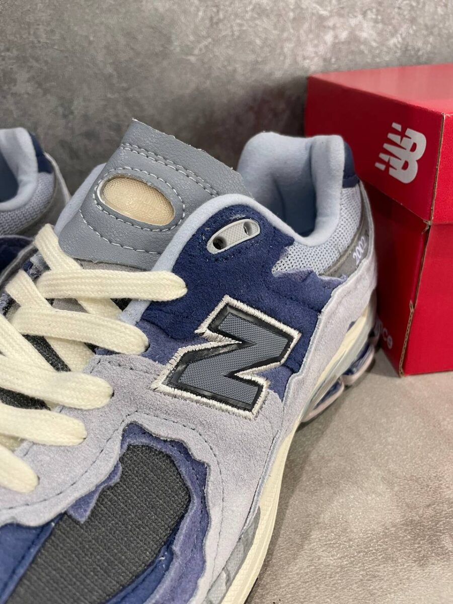 New Balance 2002R Protection Pack Light Arctic Grey Purple 4