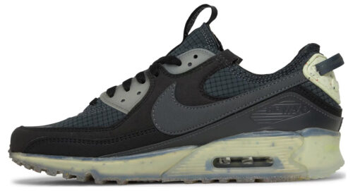 Nike Air Max 90 Terrascape Black Lime Ice