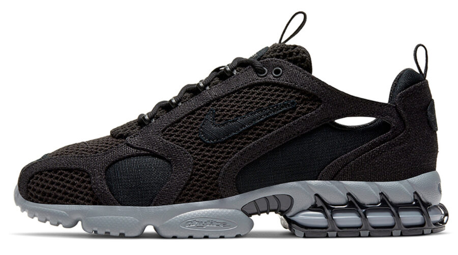 Nike Air Zoom Spiridon Cage 2 Stussy