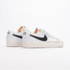 Nike Blazer Low Platform White 3