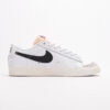 Nike Blazer Low Platform White 6