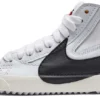 Nike Blazer Mid 77 Jumbo White Black