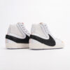 Nike Blazer Mid 77 Jumbo White Black
