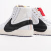 Nike Blazer Mid 77 Jumbo White Black