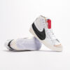 Nike Blazer Mid 77 Jumbo White Black