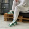 Nike Dunk Low Disrupt 2 Malachite 2