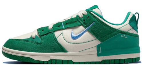 Nike Dunk Low Disrupt 2 Malachite
