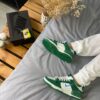Nike Dunk Low Disrupt 2 Malachite 6
